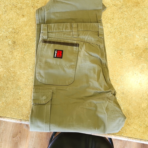Wrangler Riggs Workwear Ranger pants - Picture 2 of 5